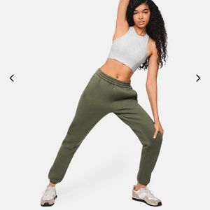 Outdoor Voices Nimbus Cotton Sweatpants